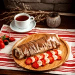 Crepe