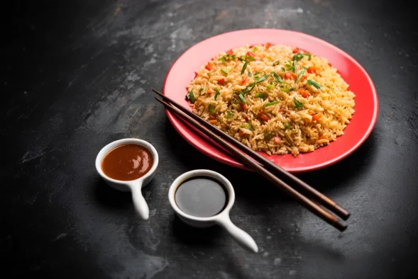 Fried rice