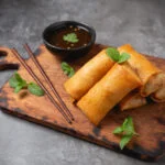 Spring roll