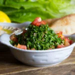 Tabouleh