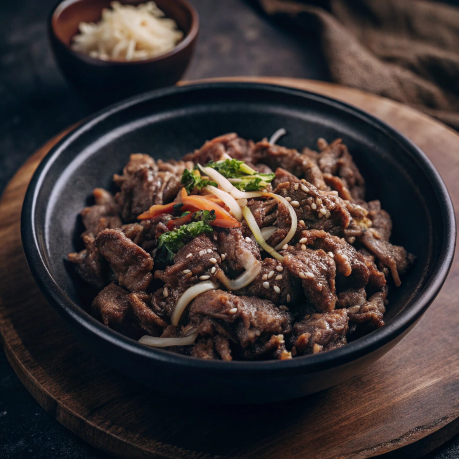 Bulgogi